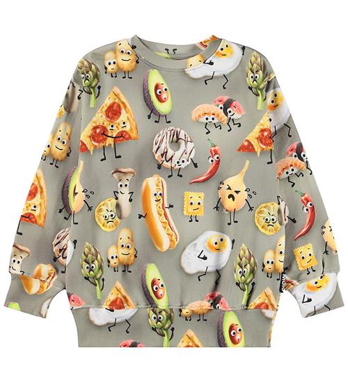 Molo Sweatshirt - Mattis - Moody Foods