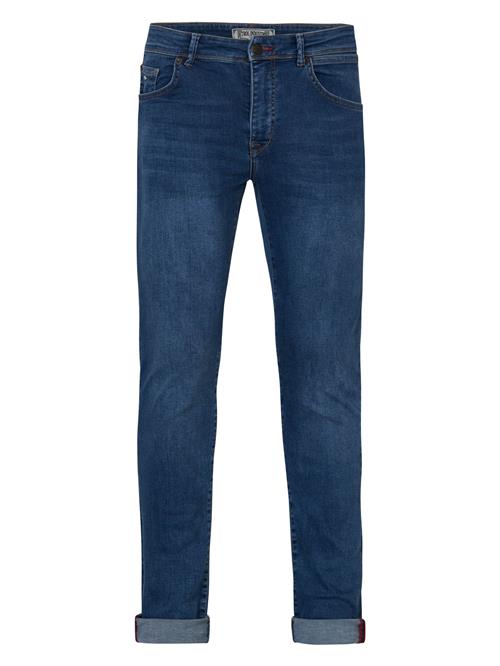 Petrol Industries Jeans 'Seaham Classic'  blue denim