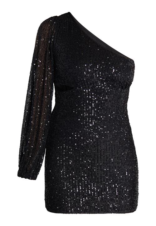 faina Coctailkjole 'Imane'  sort