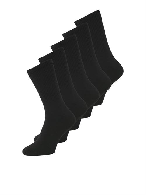 JACBASIC TENNIS SOCK 5 PACK
