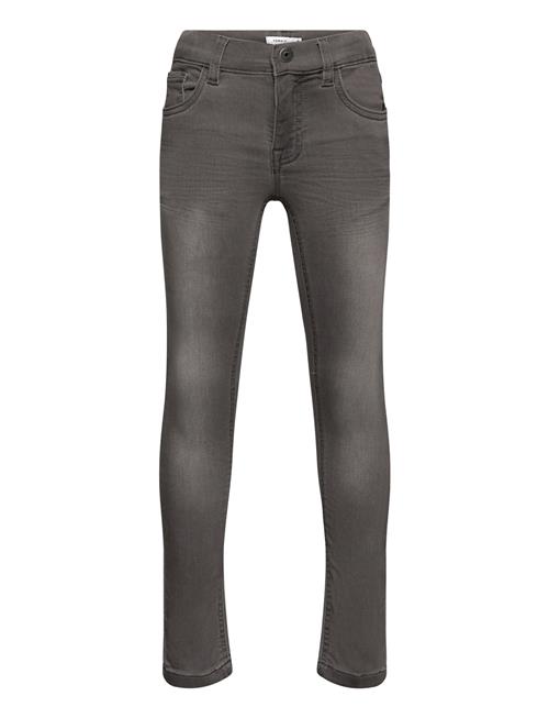 name it | Nkmtheo Xslim Swe Jeans 3113-Th Noos | 92