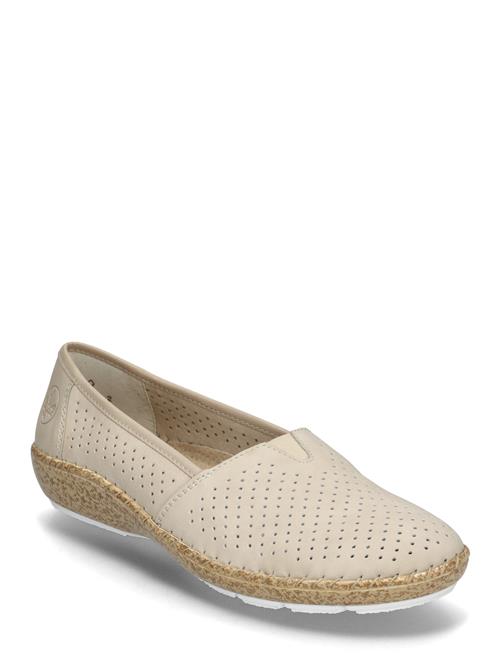 Rieker | Rieker Ladies Shoes 44854-00 Black | 41