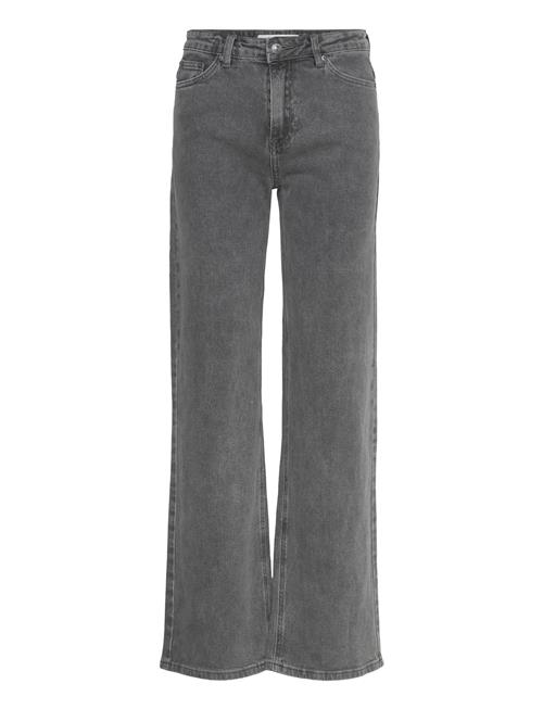 Soft Rebels | Srwilla Midwaist Wide Jeans | L