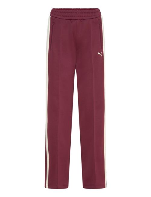 PUMA | T7 Always On Straight Track Pants Op | L