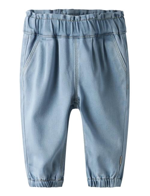 name it | Nbfrose Round Jeans 2090-To Noos | 74