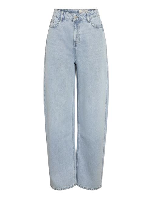 NOISY MAY | Nmalexa Mw Loose Jeans Az468Lb Noos | 25 x 30