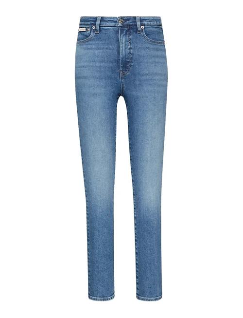 Calvin Klein Jeans | High Rise Skinny Midtown Blue | RG/29