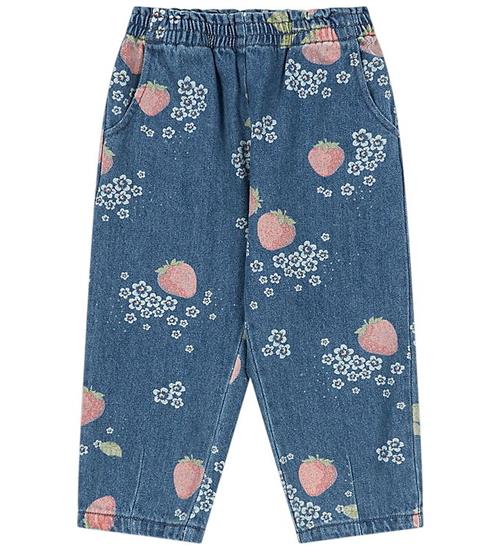 Konges Sløjd Jeans - Magot - Marmelade Sun