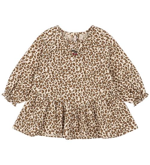 Konges Sløjd Bluse - Coco - Leo