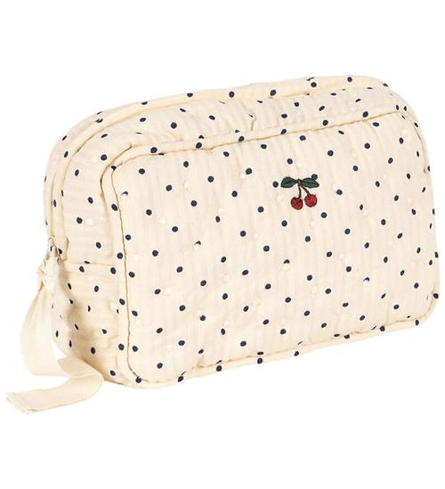 Konges Sløjd Toilettaske - Lille - Estate Dot