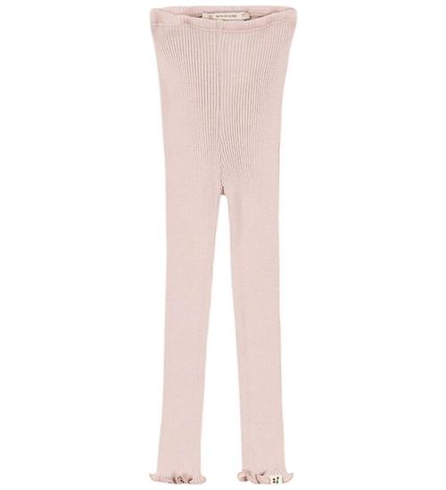 Konges Sløjd Leggings - Kara - Silk - Pale Blush