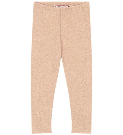 Konges Sløjd Leggings - Roli - Cameo Rose