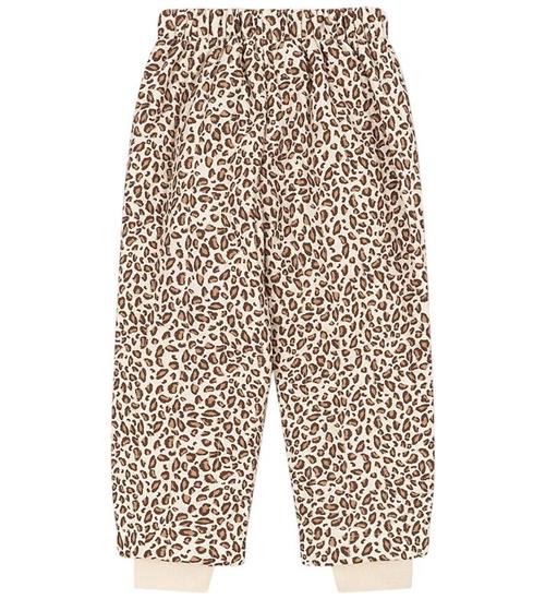 Konges Sløjd Termobukser - Juno - Leo