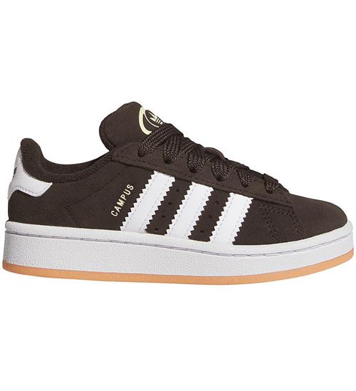 adidas Originals Sko - Campus 00s - Aurora Coffee/Cloud White/Gu
