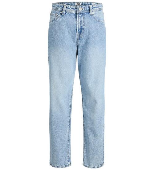 Jack & Jones Jeans - Relaxed - JjiChris - Noos - Blue Denim