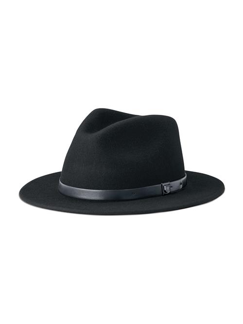 Brixton Hat 'MESSER FEDORA'  sort