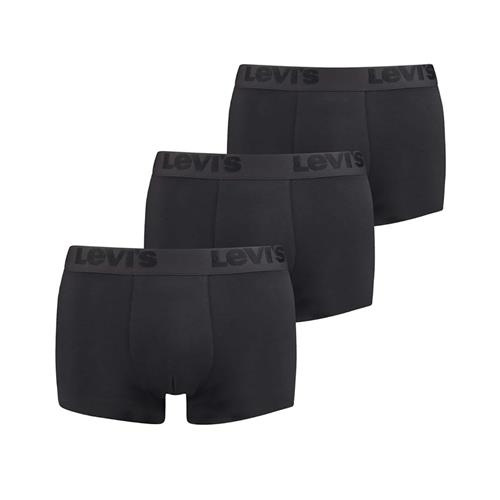 LEVI'S ® Boksershorts  sort