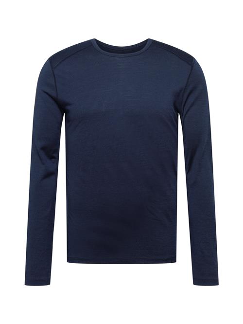 ICEBREAKER Funktionsskjorte '200 Oasis'  navy