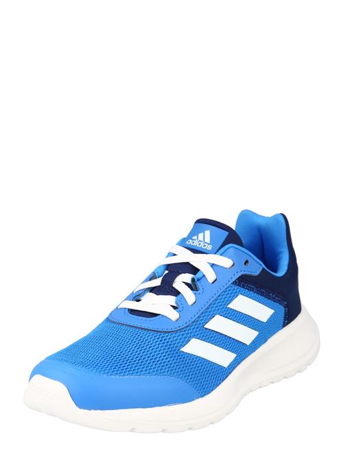 Se ADIDAS SPORTSWEAR Sportssko 'Tensaur Run 2.0'  blå / navy / hvid hos About You