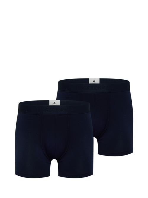 JBS OF DENMARK Boksershorts  navy