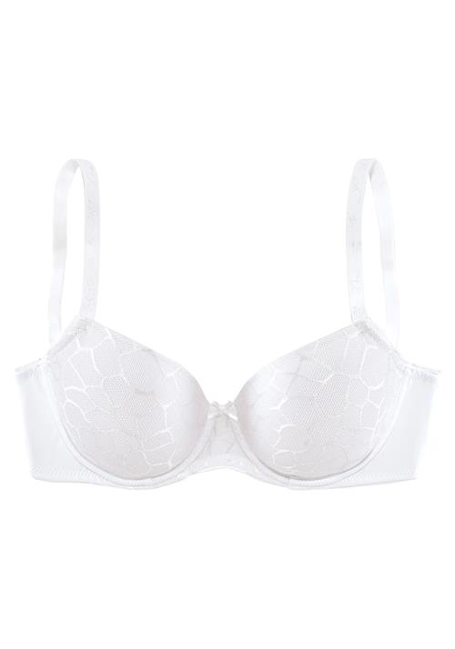 LASCANA BH  hvid