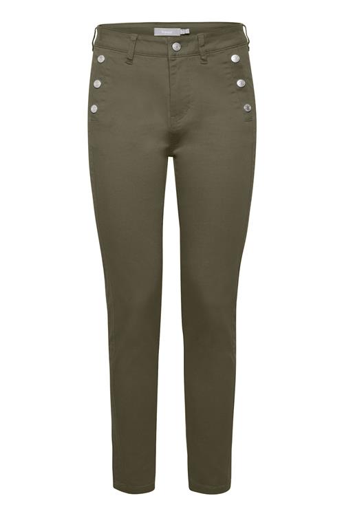 Fransa Bukser 'Max'  grøn