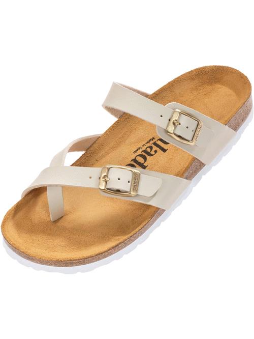 Palado Klipklappere 'Cres'  lysebeige