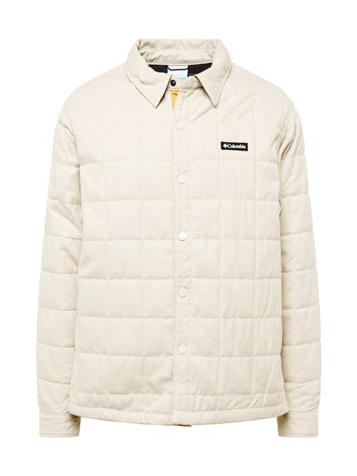 COLUMBIA Udendørsjakke 'Landroamer™'  taupe