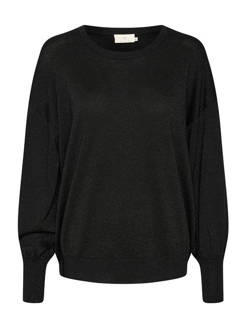 Kaffe Pullover 'KARegina'  sort