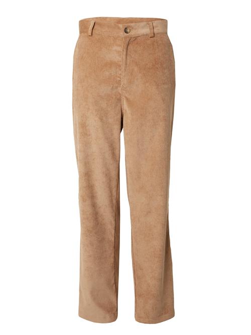 Se Pacemaker Bukser 'Theo'  camel hos About You