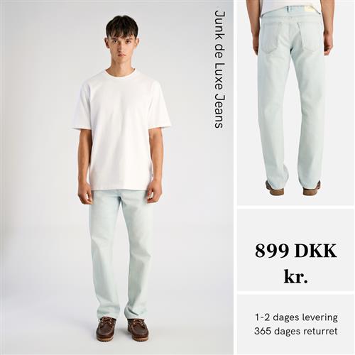Junk de Luxe Jeans