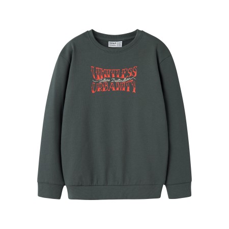 NAME IT Sweatshirt Byron Urban Chic
