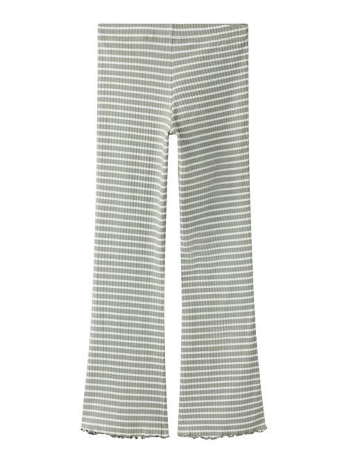 NAME IT Flare Bukser Vemma Shadow