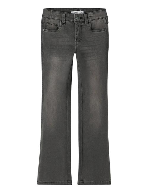 name it | Nkfpolly Skinny Boot Jeans 1142-Au Noos | 116