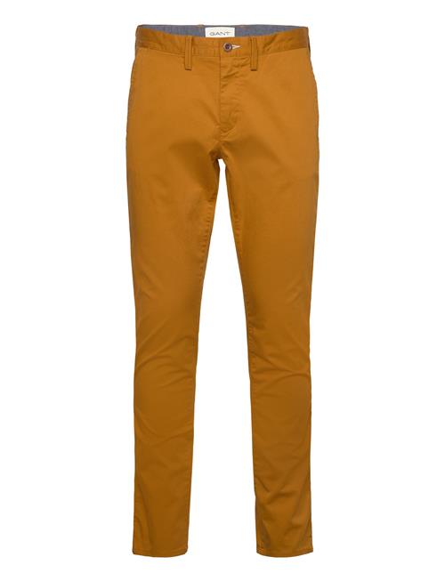 GANT | Slim Twill Chinos | 29 x 32
