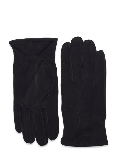 GANT | Classic Suede Gloves | S