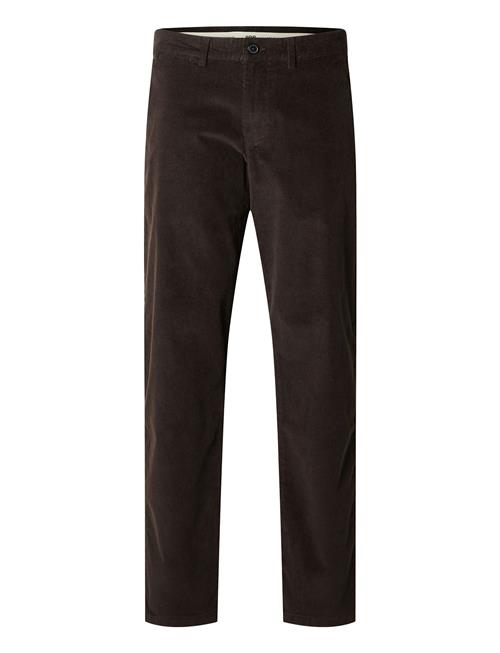 Selected | Slh196-Straight Miles Cord Pants W Noos | 38 x 32
