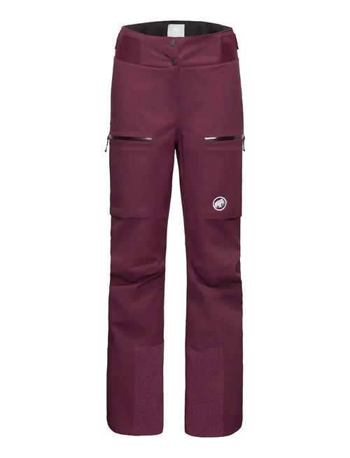 Mammut | Stoney Hs Thermo Pants Women | 40