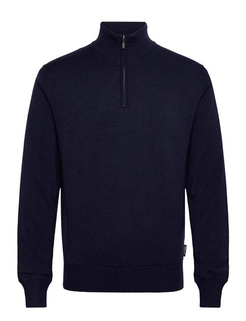 Abacus | Mens Liffin Knitted Windstopper | L