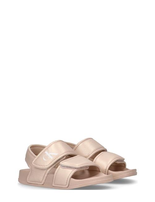 Calvin Klein | Kids Velcro Sandals | 29/18.5CM