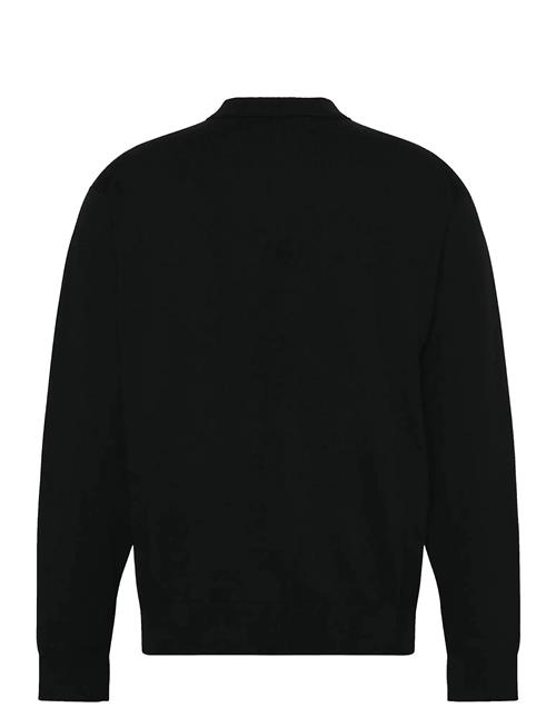 Calvin Klein Jeans | Ls Cotton Easy Fit Crewnk Sweate | XXL