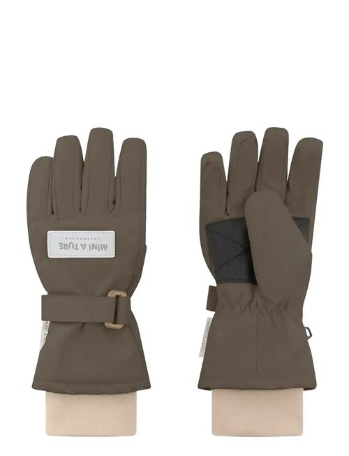 MINI A TURE | Matcelio Gloves | 8-10Y