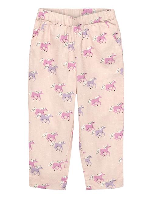 Copenhagen Colors | Unicorn Pants W. Adj. Waist | 104