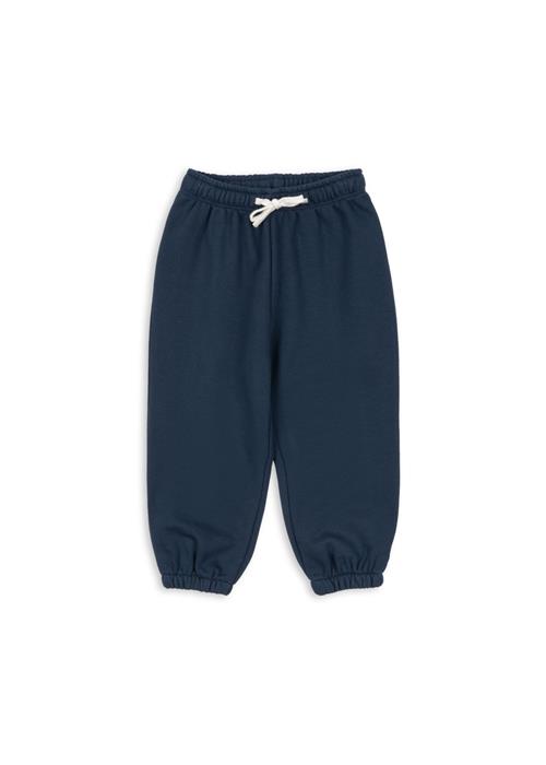 Konges Sløjd Lou Joggingbukser Spellbound  Spellbound 3 Y  Blå  3 år  mand