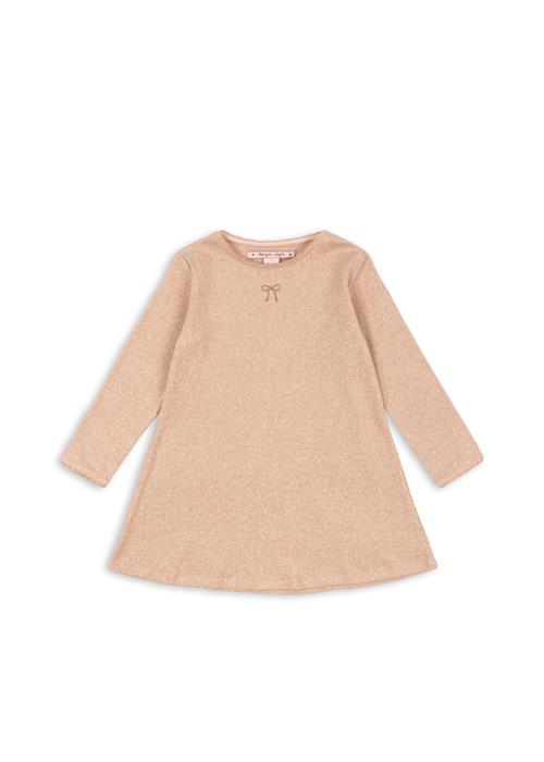 Konges Sløjd Roli Kjole Cameo Rose  Cameo Rose 18 months  Lyserød  18 måneder  kvinde