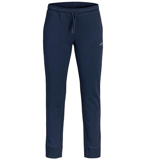 Jack & Jones Sweatpants - JpstGordon - Navy Blazer