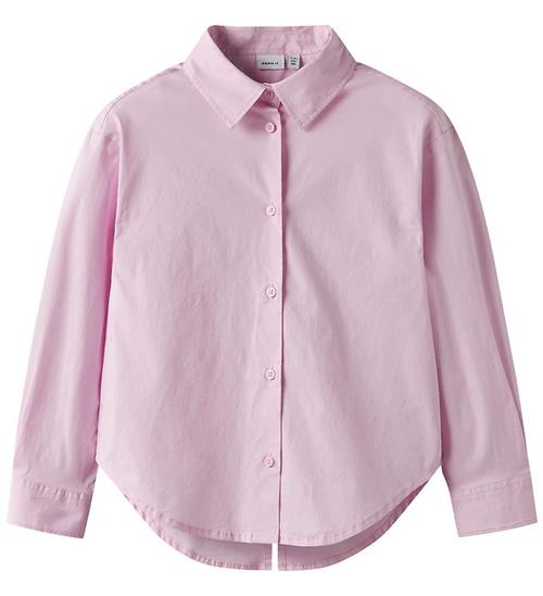 Name It Skjorte - NkfBinette - Pirouette