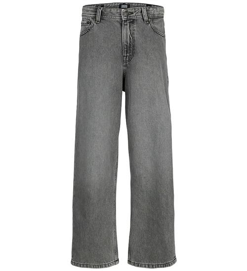 Jack & Jones Jeans - JjiAlex - Grey Denim