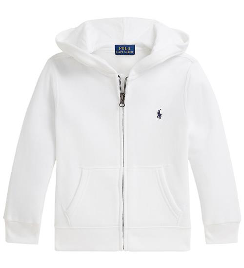 Polo Ralph Lauren Cardigan - White