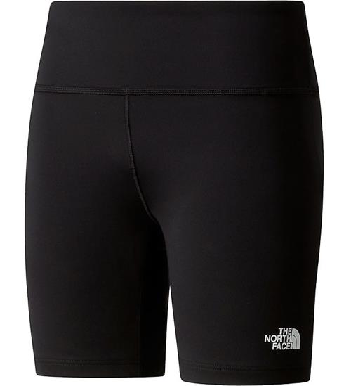The North Face Cykelshorts - Flex Tight - TNF Black